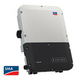 SMA Solar Technology AG 5 kW 240/211-264 V AC Coupled Transformerless Topology Sunny Boy Storage Battery Inverter
